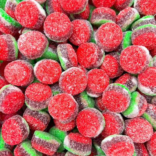 Tartelette pasteque ( 100g)