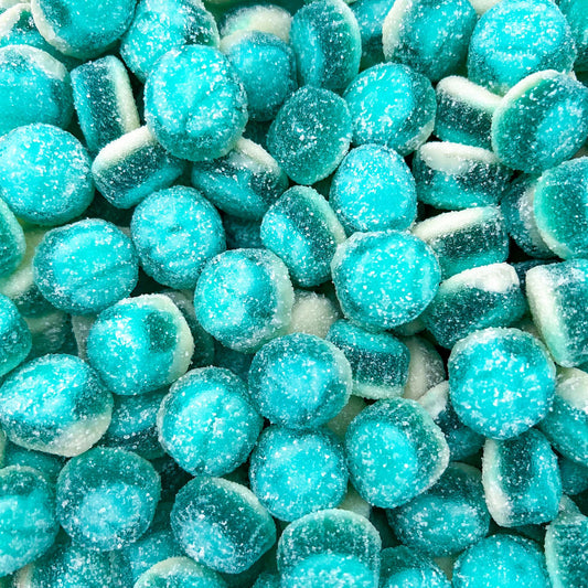 Tartelette framboise (100g)