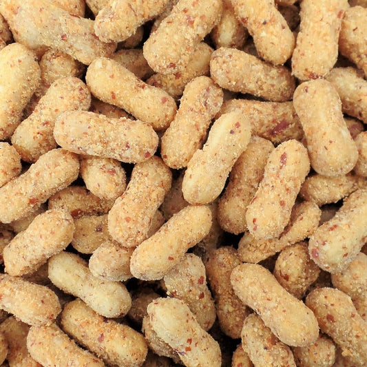 Cacahuète feuilleté (100g)