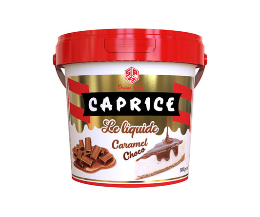 Caprice liquide 500g
