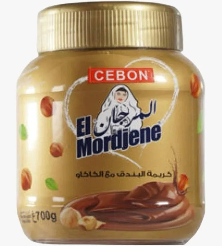 El mordjene cacao 700g