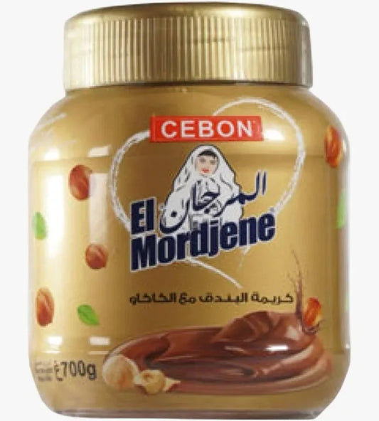 El mordjene cacao 700g